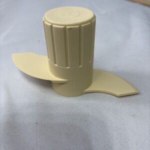 Cuisinart DLC-7 Replacement Chopping Blade – S-Style – Genuine OEM‎ Part